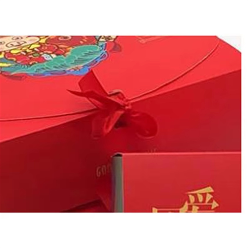 축제 분위기의 봄 축제 한국식 창의적인 쿠키 상자 접이 - Matcha Cookie Box 리뷰 및 가격