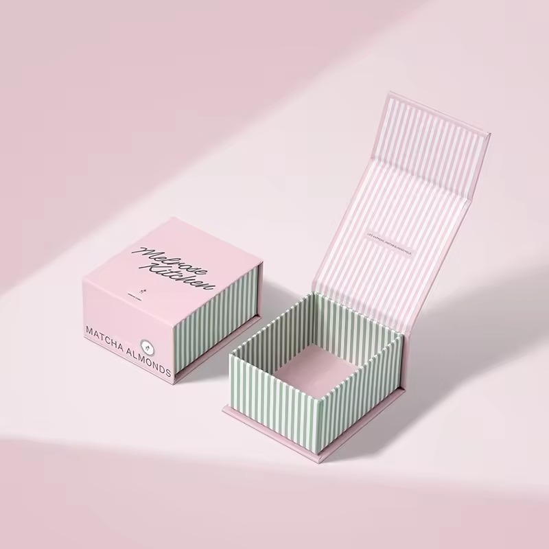 맞춤형 식품 상자｜빈 스낵 포장재｜식품 등급 상자｜비자 - Food Snacks For Christmas 리뷰 및 가격