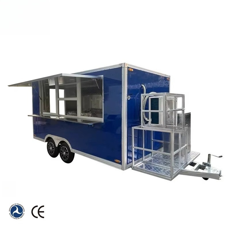 인터넷 셀러브리티들이 선호하는 호텔용 이동식 푸드 카트 - Rv Snacks & Food Zone Surat Menu 리뷰 및 가격