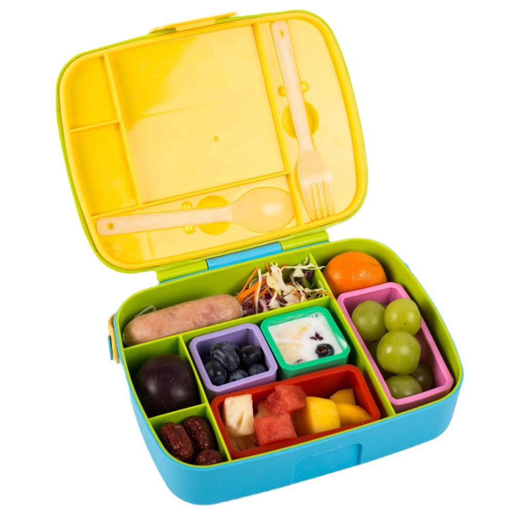 1/3pcs 실용적인 실리콘 식품 분배 상자 레드/핑크 - Food Snacks Distribution 리뷰 및 가격